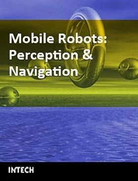 Mobile robots: perception navigation